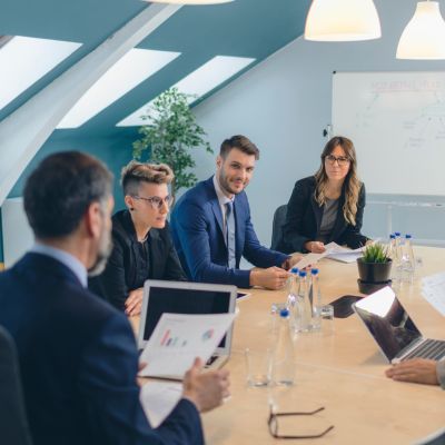 bsports必一体育需求沟通